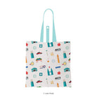 LOKAMADE Tote Bag TT33: KL's Charm