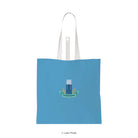 LOKAMADE Tote Bag TT34: Tun Razak Exchange