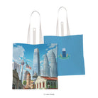 LOKAMADE Tote Bag TT34: Tun Razak Exchange