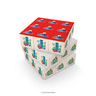 LOKAMADE Magic Cube MCU06: The Borneon Sabah