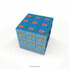 LOKAMADE Magic Cube MCU06: The Borneon Sabah