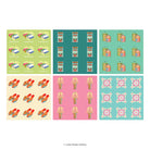 LOKAMADE Magic Cube MCU07: A Timeless Tale of Colors