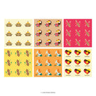 LOKAMADE Magic Cube MCU09: Ameowzing Sarawak