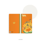 LOKAMADE Kawan-Haiwan Notebook Bundle 3in1 NB605: Sunny Side Friends