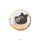 LOKAMADE Kawan-Haiwan Coin Pouch COP06: Sun Bear