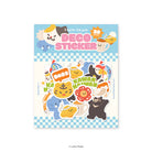 LOKAMADE Kawan-Haiwan Deco Sticker DS-KH01: Blue-tiful Bonds