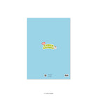 LOKAMADE Kawan-Haiwan Folder A4 FDB38: Blue-tiful Bonds