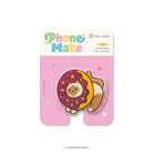 LOKAMADE Phone Grip PG03: Chocolate Chips