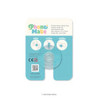 LOKAMADE Phone Grip PG07: Clouds