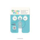 LOKAMADE Phone Grip PG10: Cherry