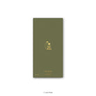 LOKAMADE Stamp Book NB-SB04: The Stamp Voyager