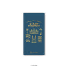 LOKAMADE Stamp Book NB-SB05: Adventure Awaits