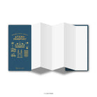 LOKAMADE Stamp Book NB-SB05: Adventure Awaits