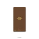 LOKAMADE Stamp Book NB-SB06: Journey Through Stamps