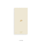 LOKAMADE Stamp Book NB-SB01: Wonder Bookstore