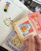 LOKAMADE Deco Sticker DS601: It's Cozy Time