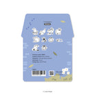 LOKAMADE Deco Sticker DS602: It's Play Time