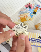 LOKAMADE Deco Sticker DS602: It's Play Time