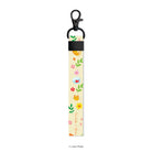 LOKAMADE Lanyard Short LYS601: It's Play Time Strap (Yellow)