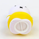 MIFFY Vintage Money Box Yellow Dress - Big