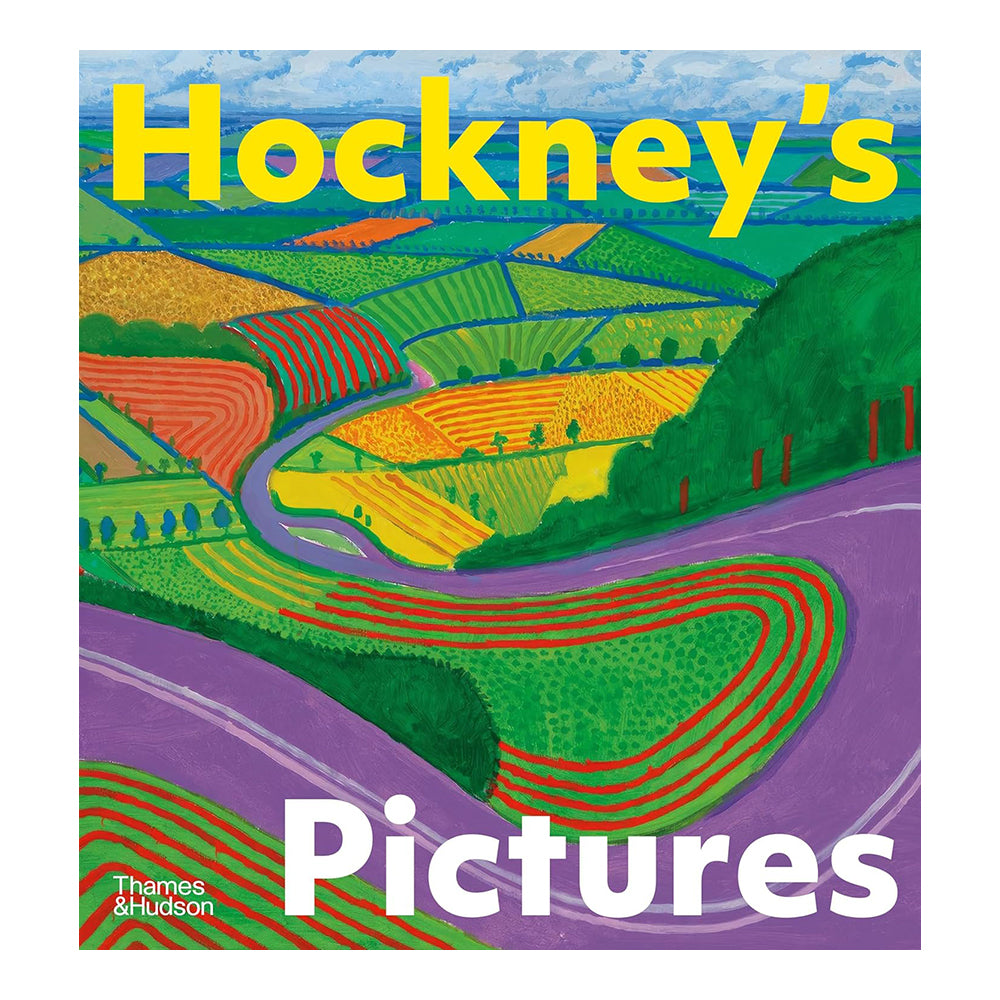 Hockney's Pictures by David Hockney