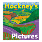 Hockney's Pictures by David Hockney