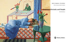 Hockney's Portraits and People by Marco Livingstone & Kay Heymer