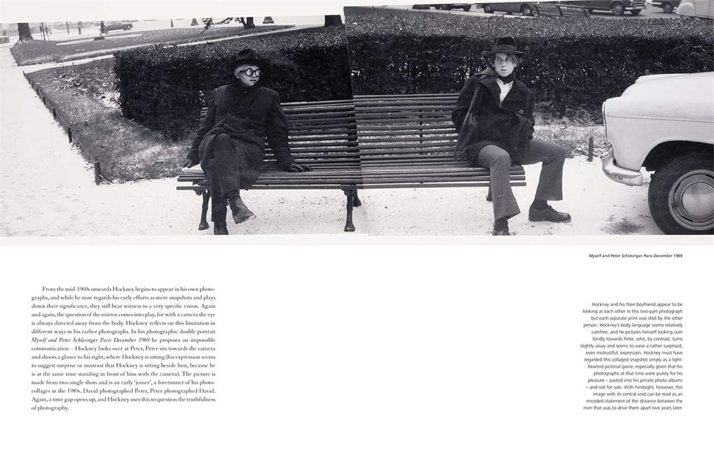 Hockney's Portraits and People by Marco Livingstone & Kay Heymer