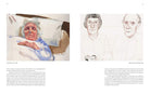 Hockney's Portraits and People by Marco Livingstone & Kay Heymer