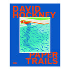 David Hockney: Paper Trails by Shai Baitel & Russell Tovey