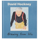 David Hockney: Drawing from Life by Sarah Howgate & Isabel Seligman