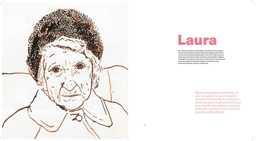 David Hockney: Drawing from Life by Sarah Howgate & Isabel Seligman