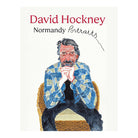 David Hockney: Normandy Portraits