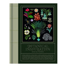 Botanical Inspiration: Nature in Art and Illustration