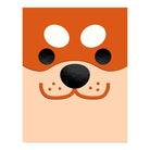 Good Dogs: Canine Companions in Art and Illustration