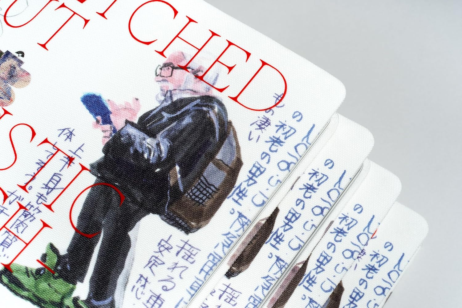 Sketched Out: Artistic Sketchbooks and Journals Unveiled