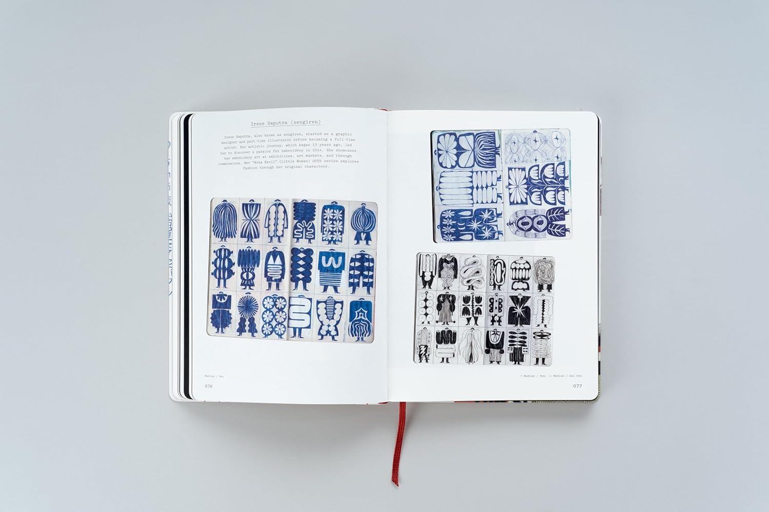 Sketched Out: Artistic Sketchbooks and Journals Unveiled