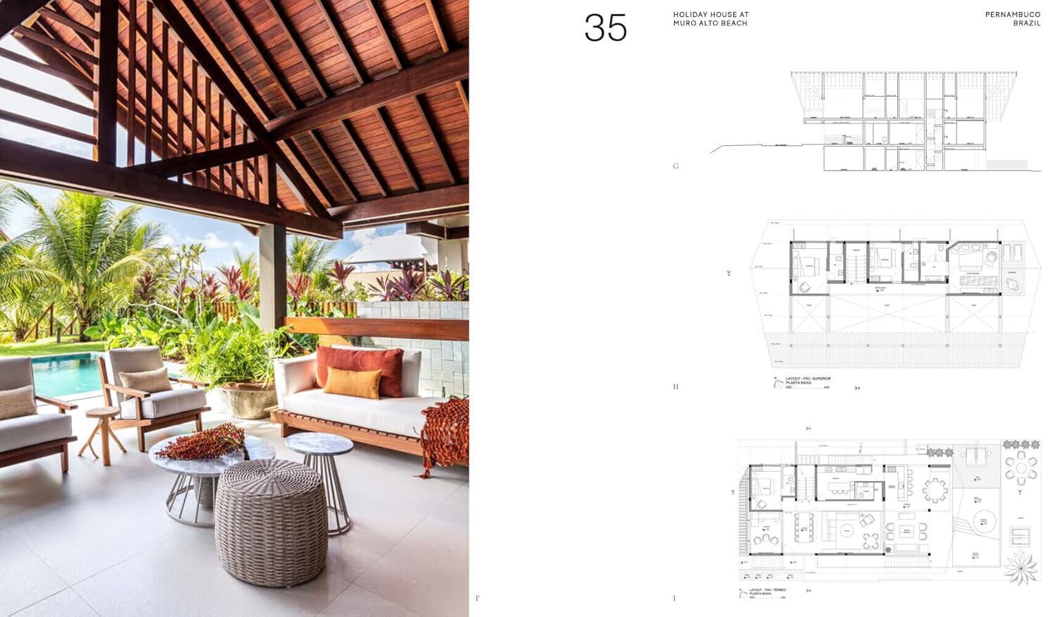 Inside Tropical Homes: Dreams Come True by Sibylle Kramer