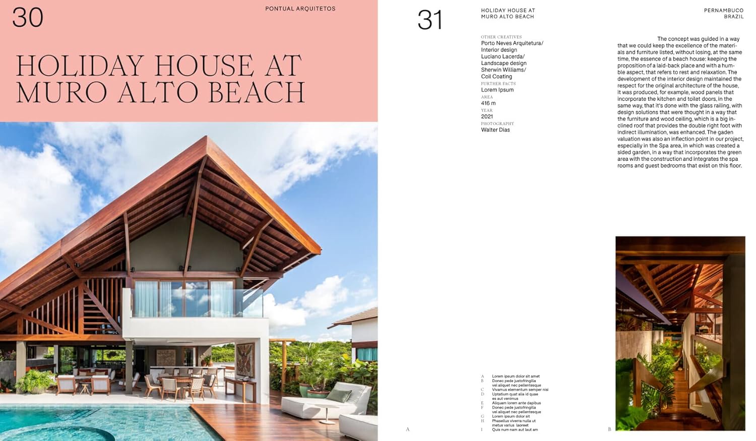 Inside Tropical Homes: Dreams Come True by Sibylle Kramer