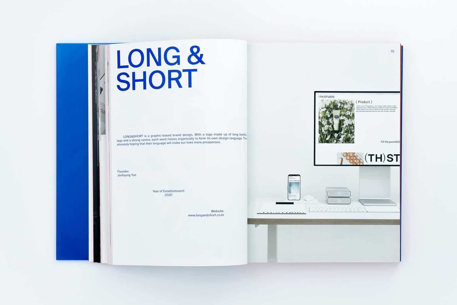 Made in Korea: Awe-inspiring Graphics from Korea Today