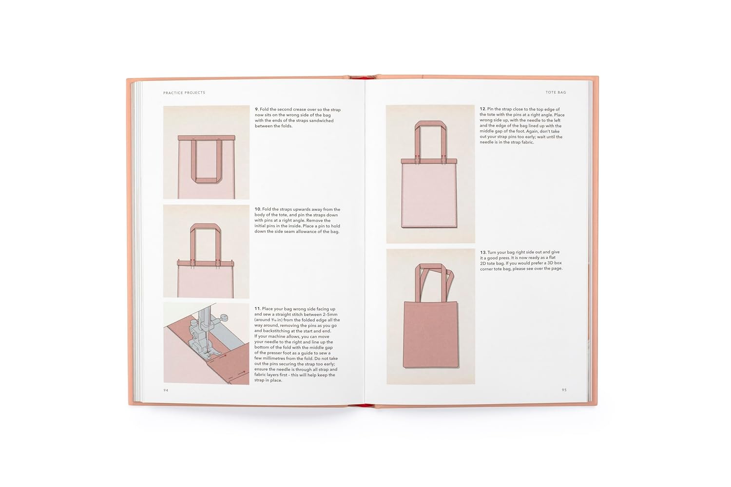 How to Train Your Sewing Machine by Rehana Begum & Akio Morishima