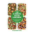 The 5-Minute Salad Lunchbox by Alexander Hart