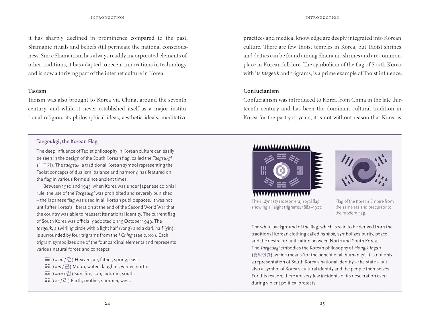 The Korean Myths: A Guide to the Gods, Heroes and Legends by Heinz Insu Fenkl & Bella Dalton-Fenkl