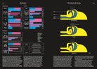 Phenomena: An Infographic Guide to Almost Everything by Camille Juzeau