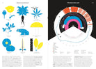 Phenomena: An Infographic Guide to Almost Everything by Camille Juzeau