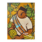 STEPHANIE KUEN Paintings Tropical Passion