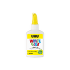 FABER-CASTELL UHU White Glue 39ml (97033510)