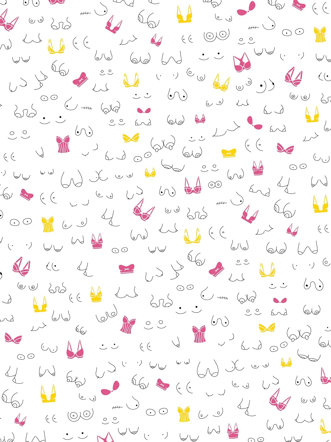 DECOPATCH Papers: Mix & Patch 4s Ode to Women