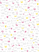 DECOPATCH Papers: Mix & Patch 4s Ode to Women