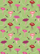 DECOPATCH Papers: Mix & Patch 4s Ode to Women